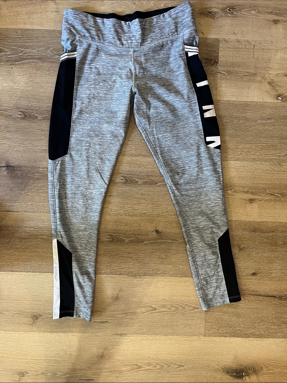 Pink Ultimate Leggings - Picture 5 of 5
